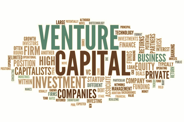 tips to find venture capitalist